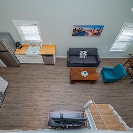 Coastal Bungalow Rockport Extérieur photo