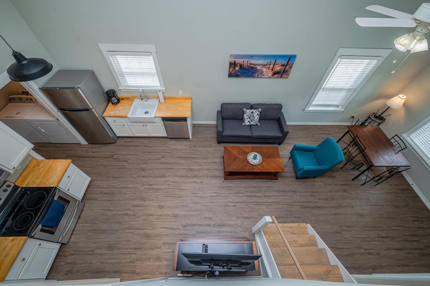 Coastal Bungalow Rockport Extérieur photo