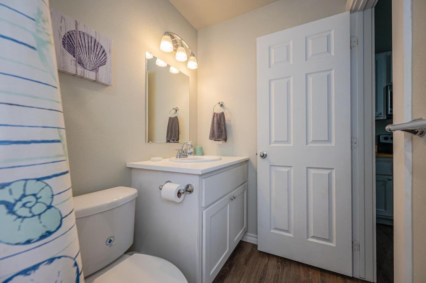 Coastal Bungalow Rockport Extérieur photo