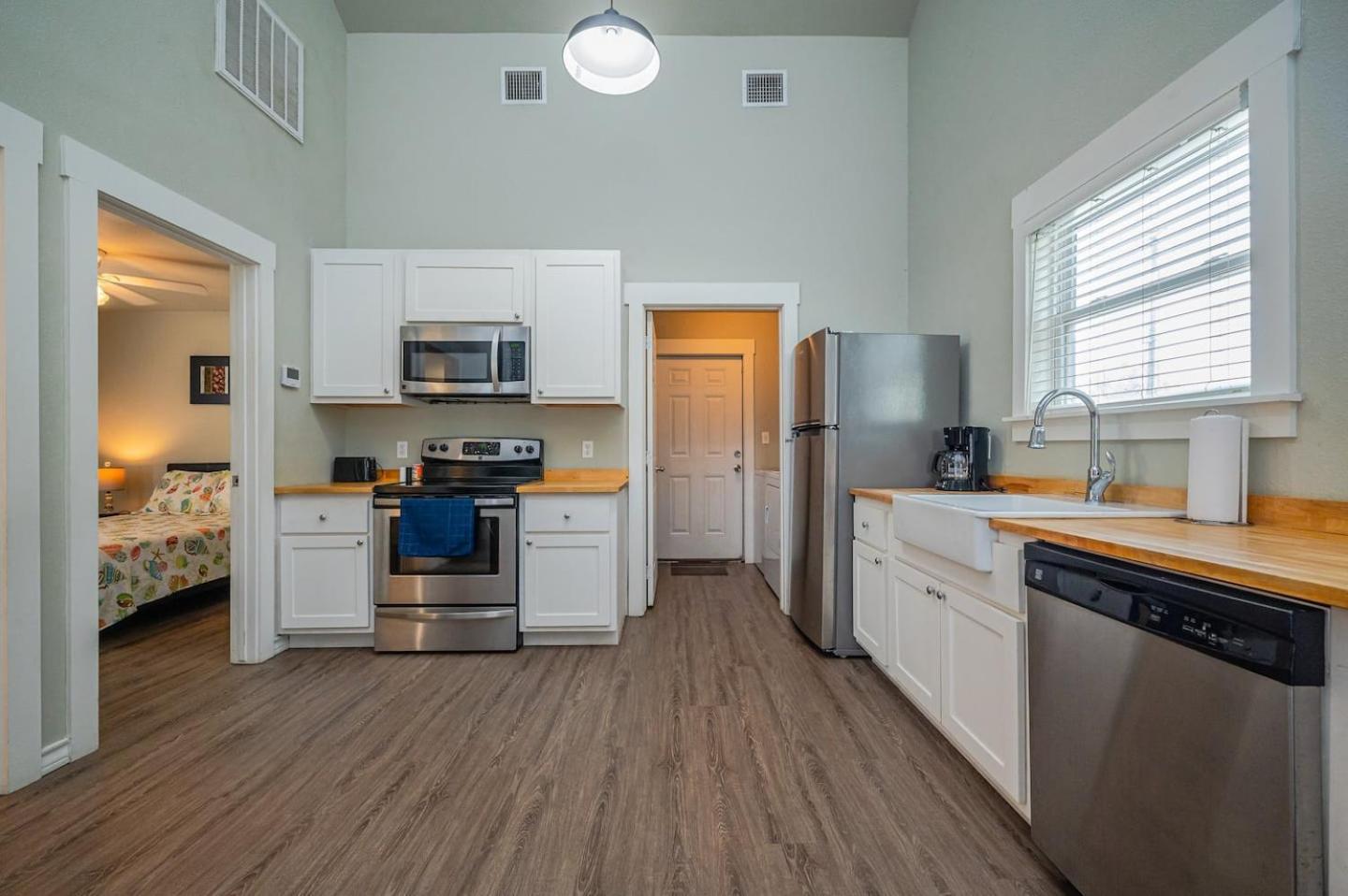 Coastal Bungalow Rockport Extérieur photo