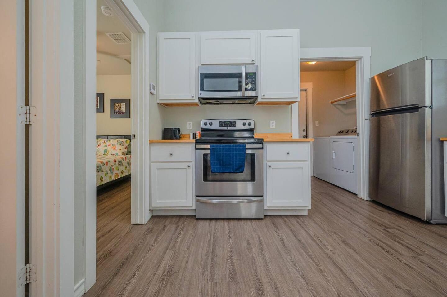 Coastal Bungalow Rockport Extérieur photo