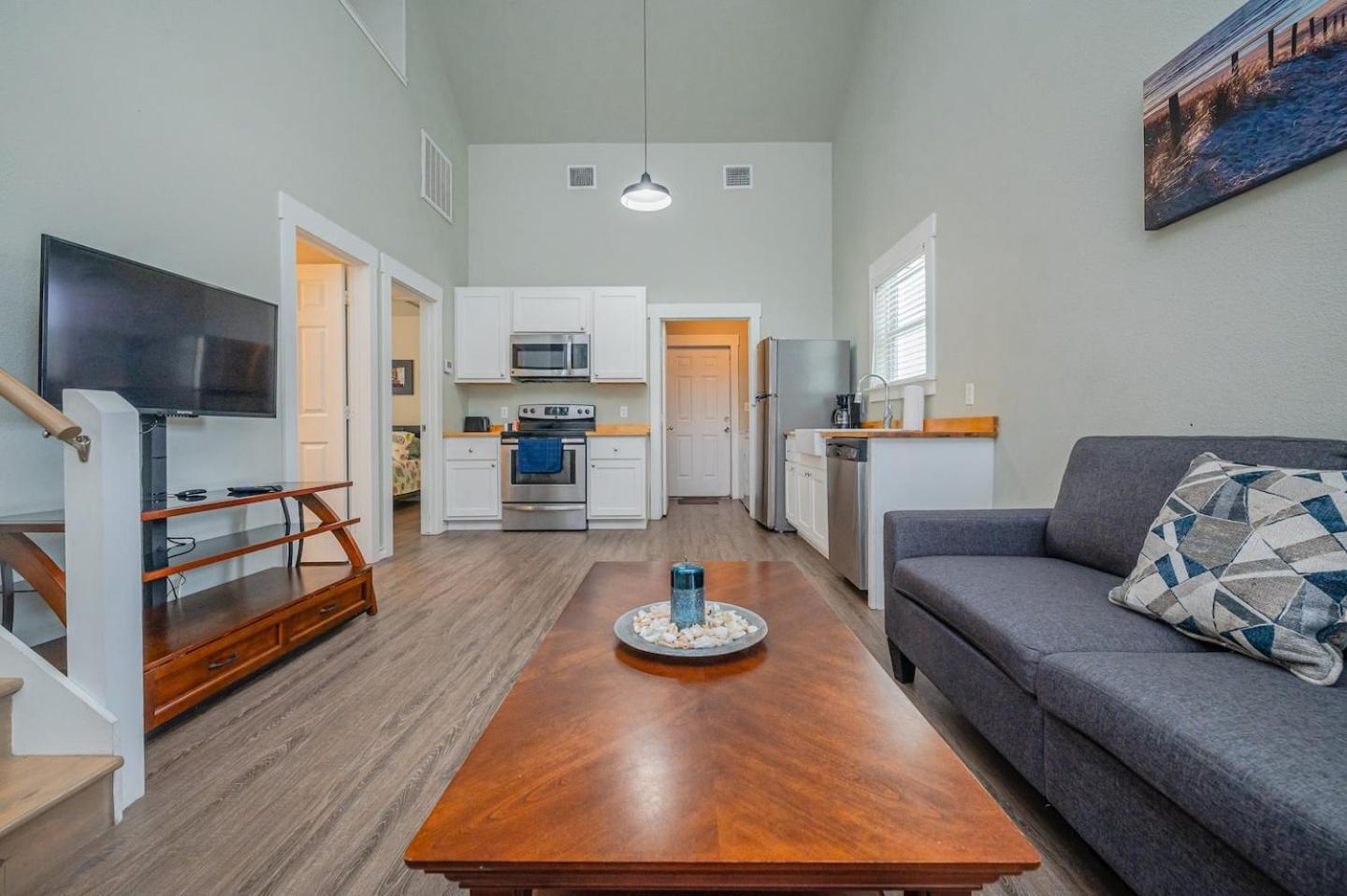Coastal Bungalow Rockport Extérieur photo