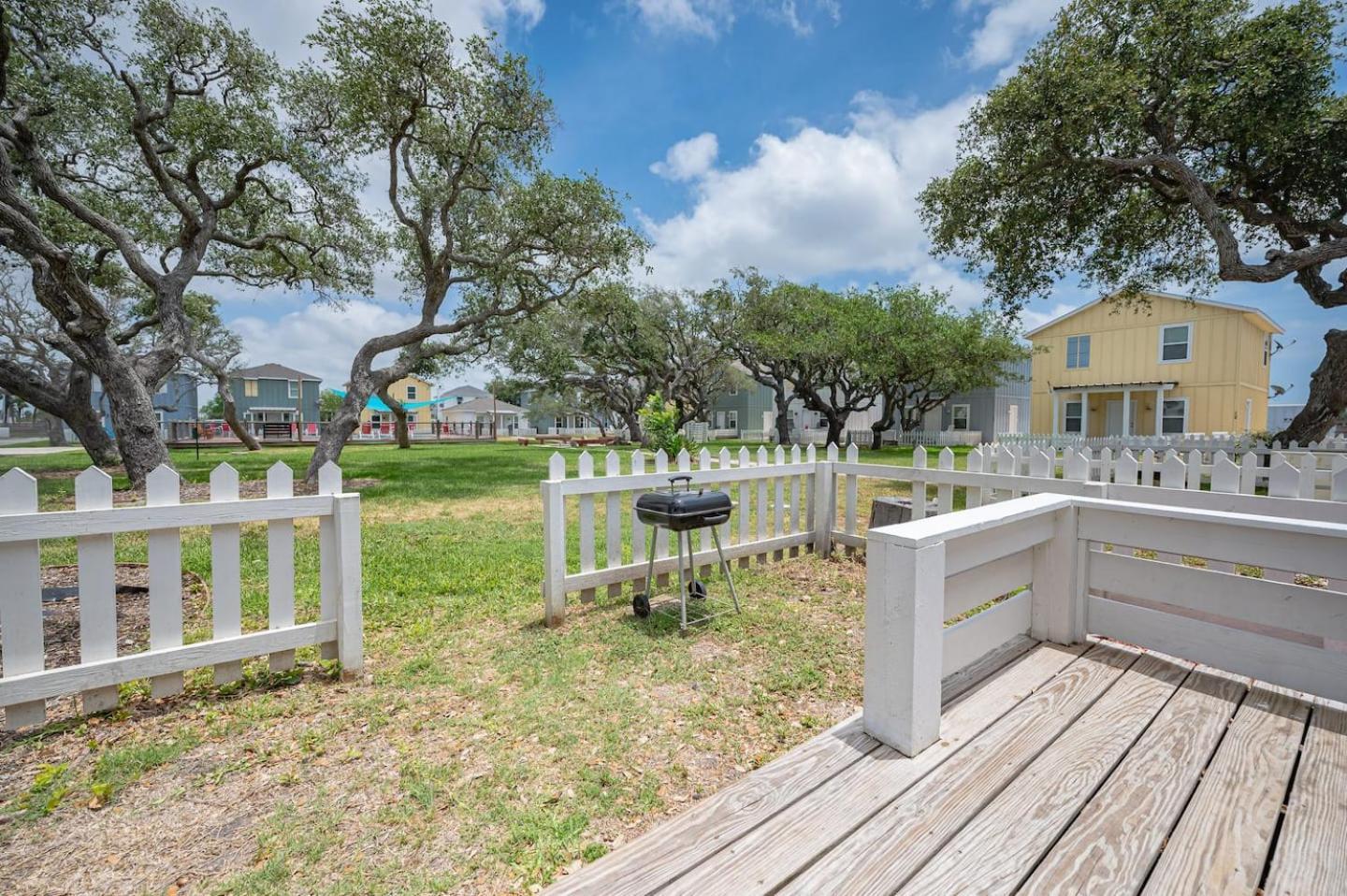 Coastal Bungalow Rockport Extérieur photo